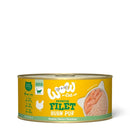 WOW Cat Filet Huhn Pur - Fresh Fellow - 9120063688937