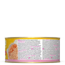 WOW Cat Filet Lachs Pur - Fresh Fellow - 9120063688944