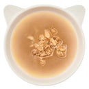 WOW Cat Suppe Lachs Pur - Fresh Fellow - 9120134042682