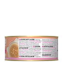 WOW Cat Suppe Lachs Pur - Fresh Fellow - 9120063688883