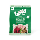 WOW Cat Adult Trockenfutter Huhn mit Katzenminze - Fresh Fellow - 9120063689576