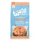 WOW Cat Adult Trockenfutter Lachs mit Cranberries - Fresh Fellow - 9120063689569