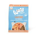 WOW Cat Adult Trockenfutter Lachs mit Cranberries - Fresh Fellow - 9120063689569