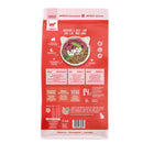 WOW Cat Adult Trockenfutter Rind mit Lachsöl - Fresh Fellow - 9120063689552