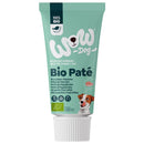 WOW Dog Bio Leberpastete - Fresh Fellow - 9120063684120