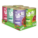 WOW Dog Adult Multipack - Fresh Fellow - 9120063685561