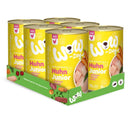 WOW Dog Junior Huhn mit Karotte & Brennnessel - Fresh Fellow - 9120063681945
