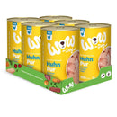 WOW Dog Huhn Pur - Fresh Fellow - 9120063682010