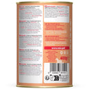 WOW Dog Adult Lachs mit Löwenzahn & Brennnessel - Fresh Fellow - 9120063681839