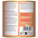 WOW Dog Adult Lachs mit Löwenzahn & Brennnessel - Fresh Fellow - 9120063681839