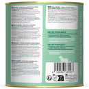 WOW Dog Adult Pute mit Zucchini & Löwenzahn - Fresh Fellow - 9120063681846