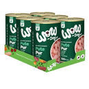 WOW Dog Pute Pur - Fresh Fellow - 9120063682027