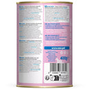 WOW Dog Junior Rind mit Kürbis & Brennnessel - Fresh Fellow - 9120063681938