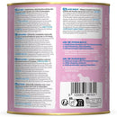 WOW Dog Junior Rind mit Kürbis & Brennnessel - Fresh Fellow - 9120063681938