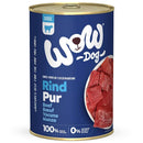 WOW Dog Rind Pur - Fresh Fellow - 9120063682003