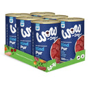 WOW Dog Rind Pur - Fresh Fellow - 9120063682003
