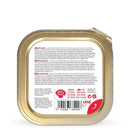 WOW Dog Adult Schale Lachs mit Löwenzahn & Brennnessel - Fresh Fellow - 9120063683000