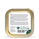 WOW Dog Adult Schale Pute mit Zucchini & Löwenzahn - Fresh Fellow - 9120063683024