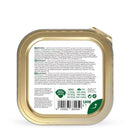 WOW Dog Adult Schale Rind mit Karotte & Zucchini - Fresh Fellow - 9120063683031