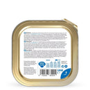 WOW Dog Junior Schale Rind mit Kürbis & Brennnessel - Fresh Fellow - 9120063682980
