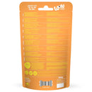 WOW Dog Natural Chews Pferdefleisch - Fresh Fellow - 9120063684069