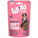WOW Dog Superfood Soft Cubes Wild & Apfel - Fresh Fellow - 9120063683901