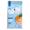 WOW Dog Adult Huhn mit Spinat & Cranberries - Fresh Fellow - 9120063683086