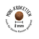 WOW Dog Adult Huhn mit Spinat & Cranberries - Fresh Fellow - 9120063683086