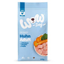 WOW Dog Adult Huhn mit Spinat & Cranberries - Fresh Fellow - 9120063681785