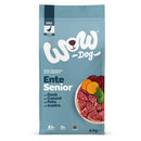 WOW Dog Senior Ente mit Minze & Roter Rübe - Fresh Fellow - 9120063681822