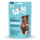 WOW Dog Natural Dentals Maxi - Fresh Fellow - 9120063685554