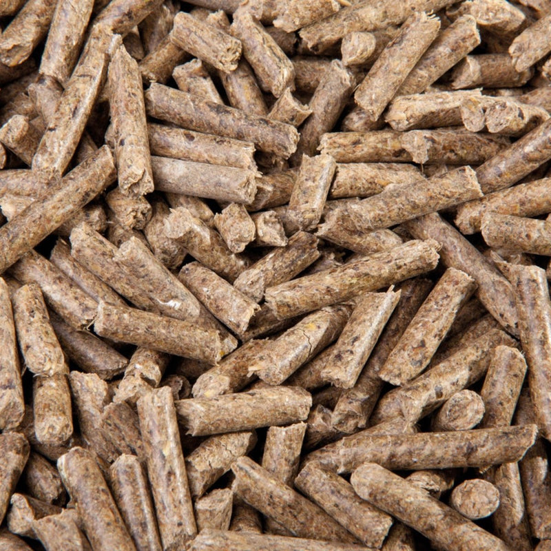 Eggersmann Kombi Pellets - Fresh Fellow - 4029862011142