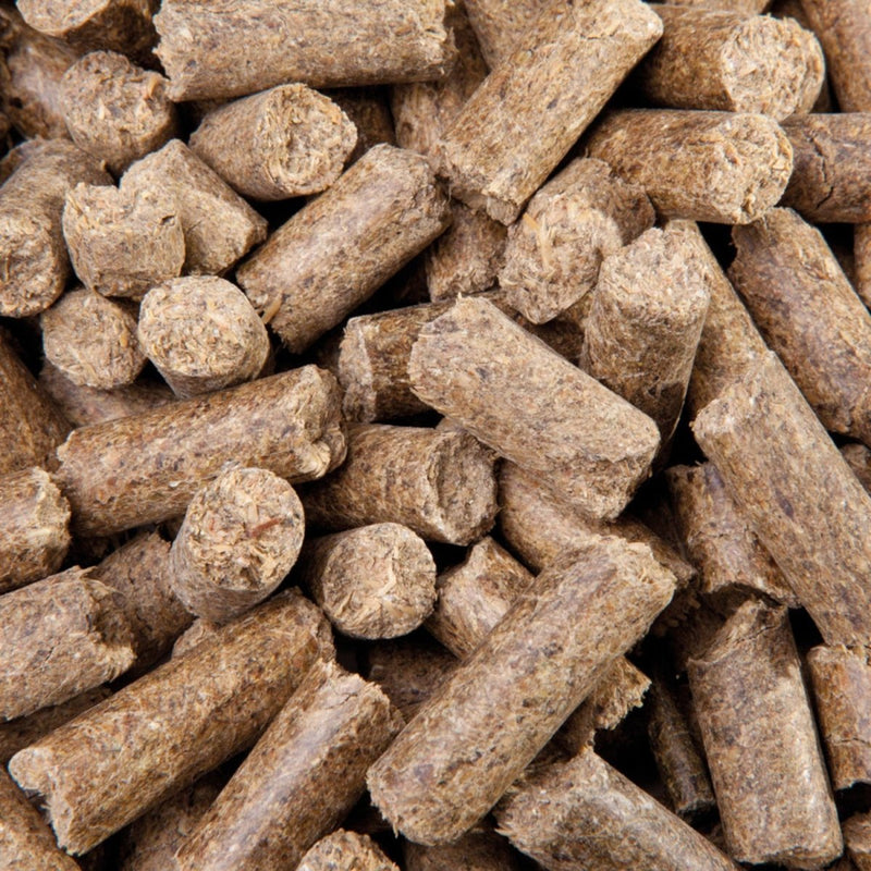 Eggersmann Kombi Pellets - Fresh Fellow - 4029862011142
