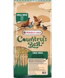 Versele - Laga Country's Best Gra - Mix Küken & Wachtel - Fresh Fellow - 5410340630259