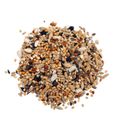 Rudloff Großsittich Fein - Fresh Fellow - 4019024503806