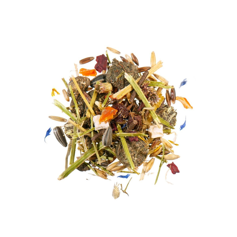 Agrobs HaferWiese Sportmüsli - Fresh Fellow - 4039159111356