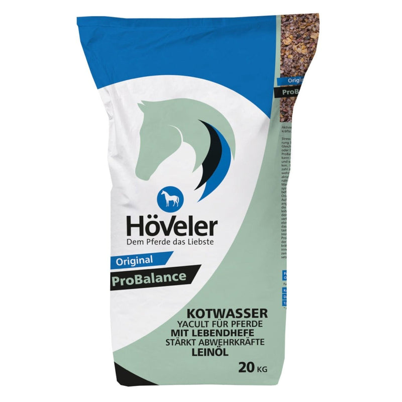 Höveler ProBalance - Fresh Fellow - 4043699099623