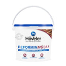 Höveler Reformin Müsli - Fresh Fellow - 4043699153417
