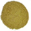 Rudloff Leinsaat gelb - Fresh Fellow - 4019024473550