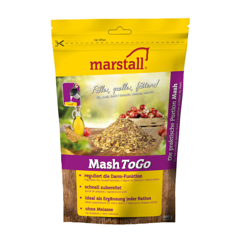 Marstall MashToGo