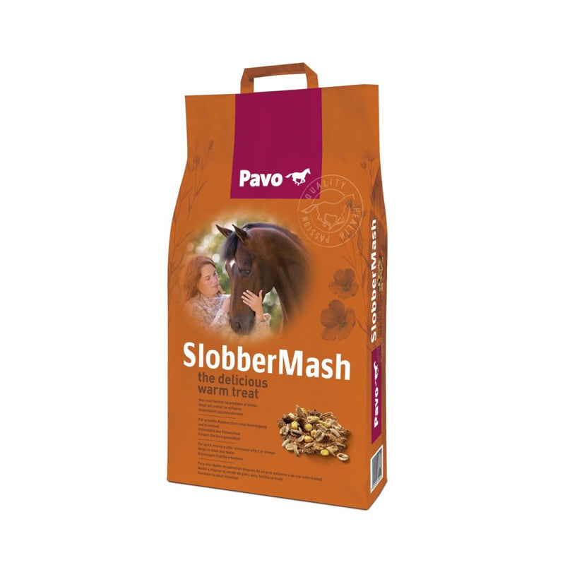 Pavo SlobberMash - Fresh Fellow - 8714765908922
