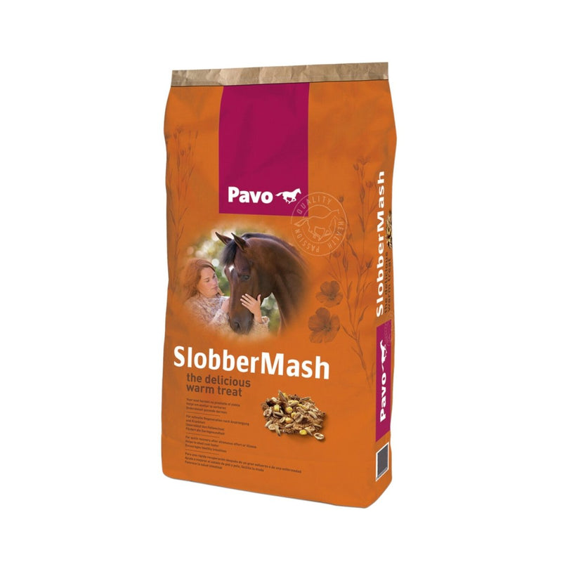 Pavo SlobberMash - Fresh Fellow - 8714765908328