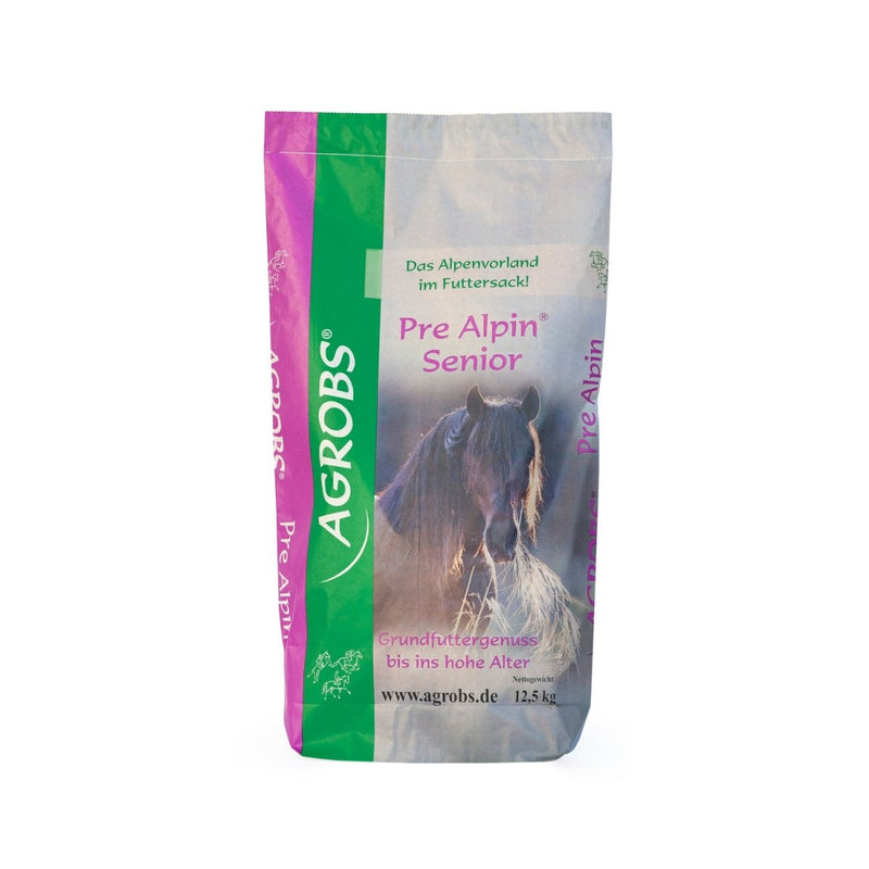 Agrobs Pre Alpin Senior - Fresh Fellow - 4039159011168