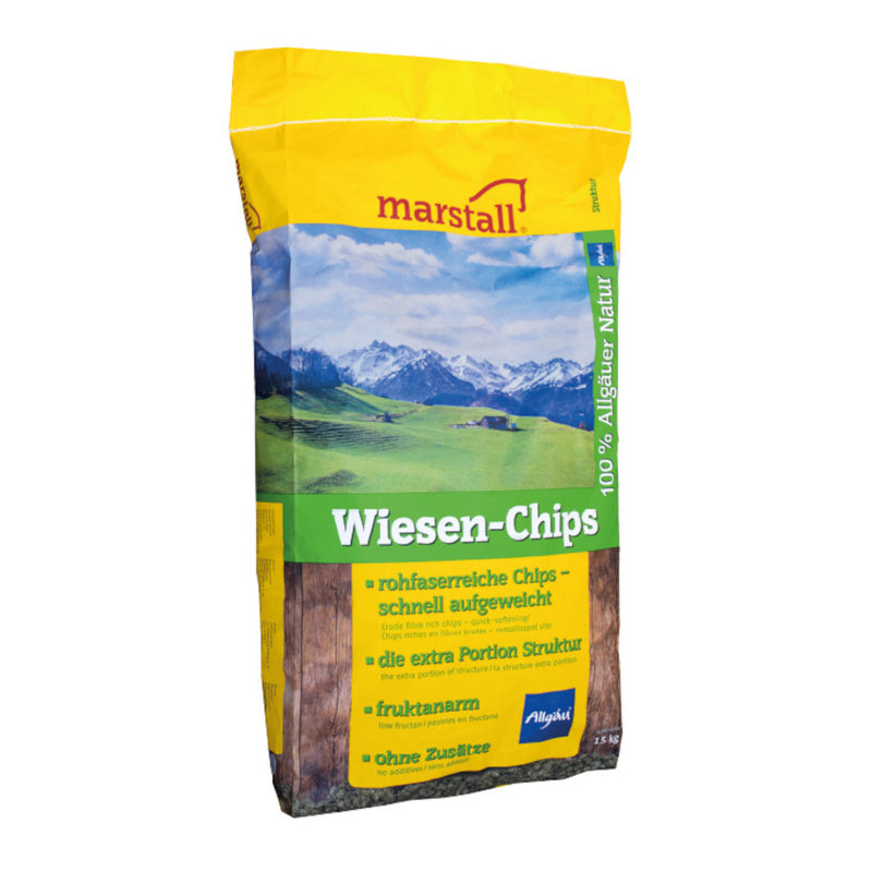 Marstall Wiesen-Chips