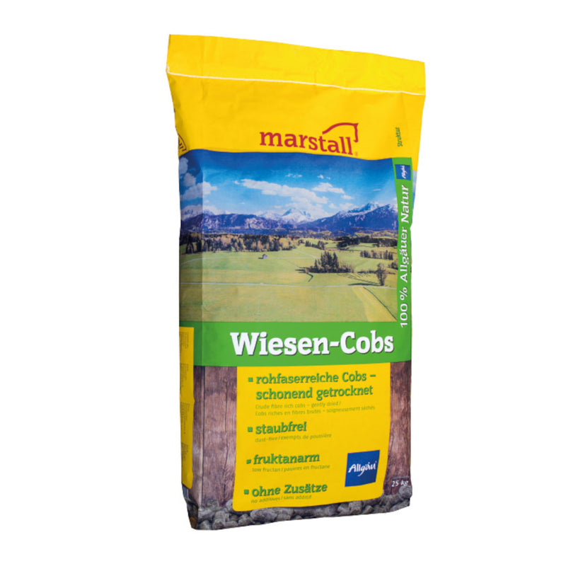 Marstall Wiesen-Cobs