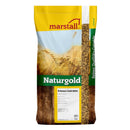 Marstall Naturgold Schwarz - Gold - Hafer ganz - Fresh Fellow - 4250006303797