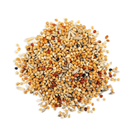 Rudloff Wellensittich Basis - Fresh Fellow - 4019024509105