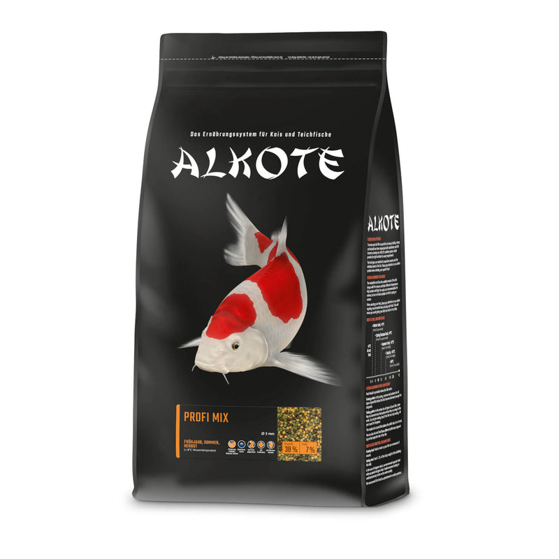 ALKOTE Profi Mix 3 mm