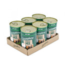 Christopherus Fleischmix mit Ente - Fresh Fellow - 4005784071143