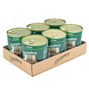 Christopherus Fleischmix mit Ente - Fresh Fellow - 4005784071549